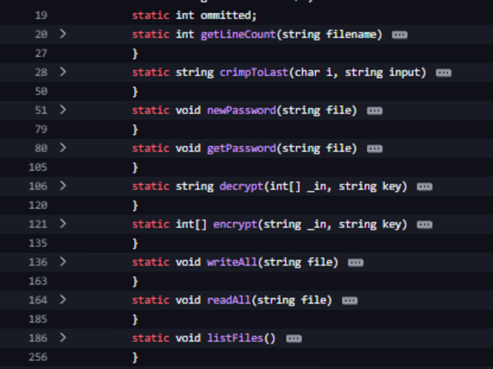 Lockbox