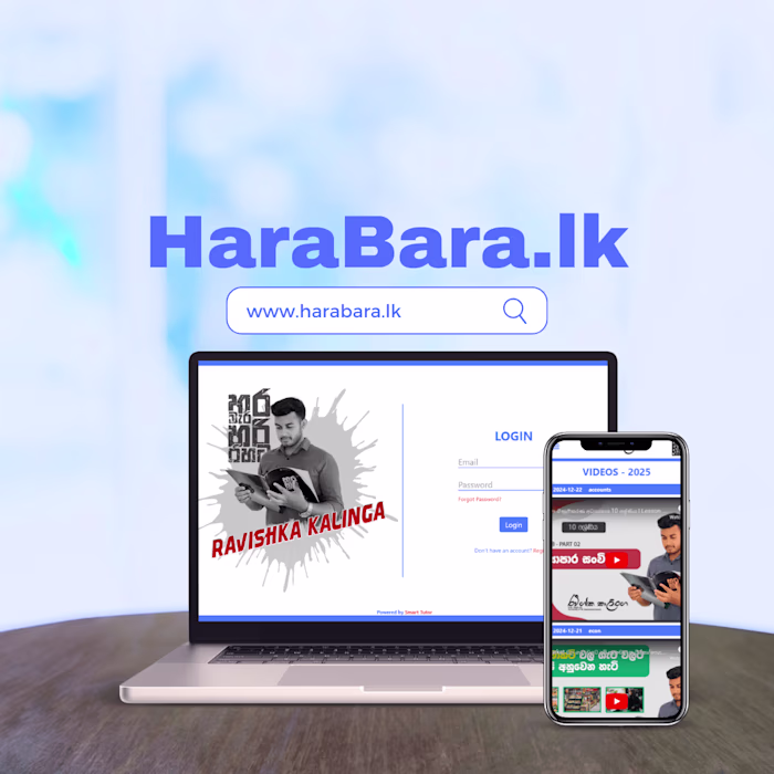 Harabara.lk