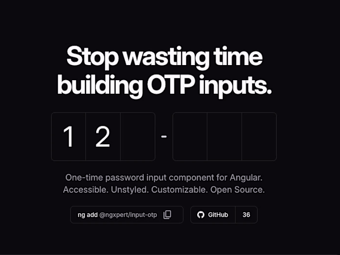 ngxpert/input-otp