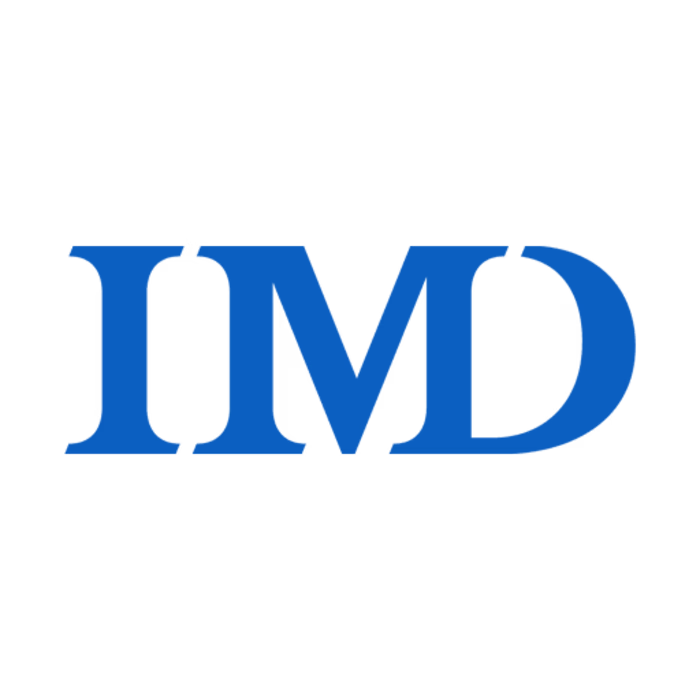 IMD Website