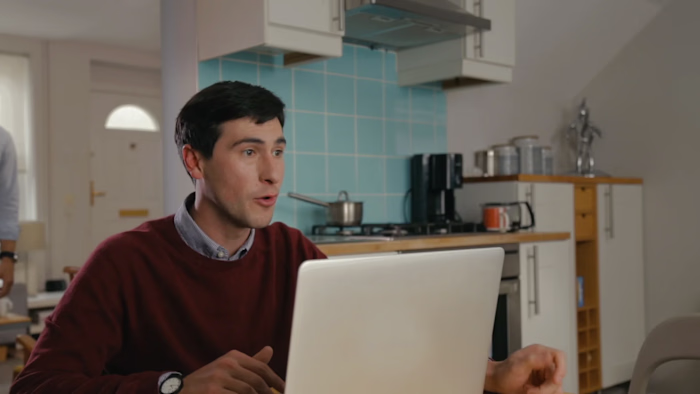 Looking for the One - Ofgem Campaign