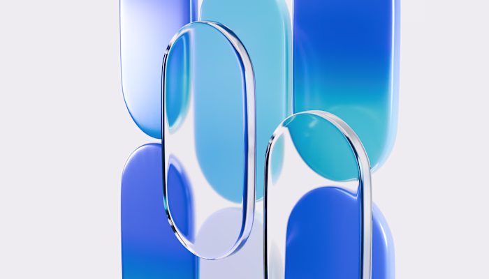 3D Abstract Design