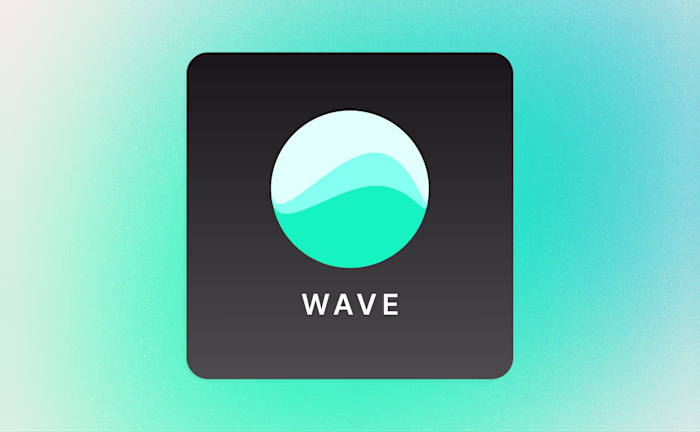 Tech Startup Brand Identity Project