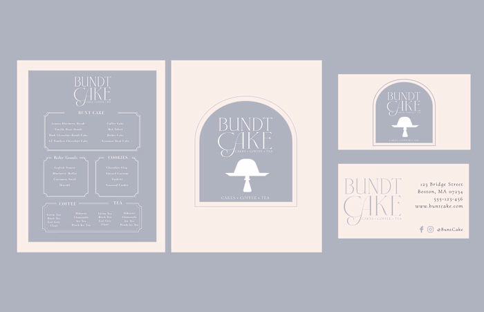 Brand Design