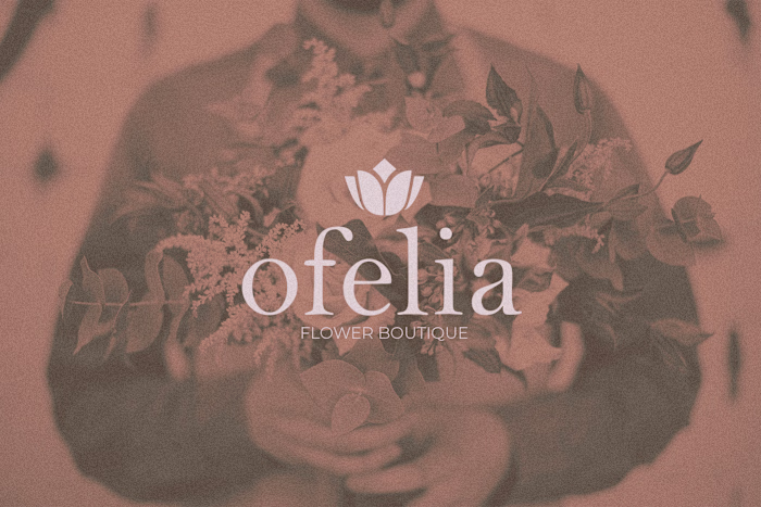 Ofelia - Brand Identity