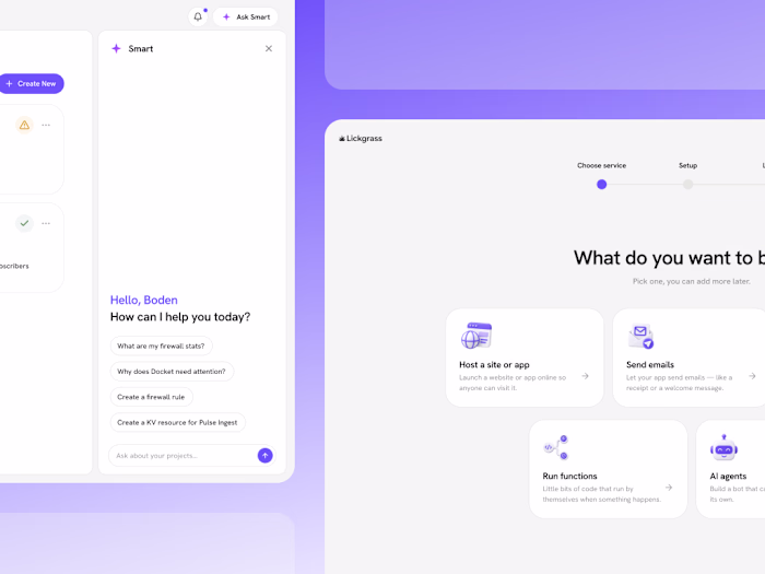 Cloud Infrastructure, Made Accessible