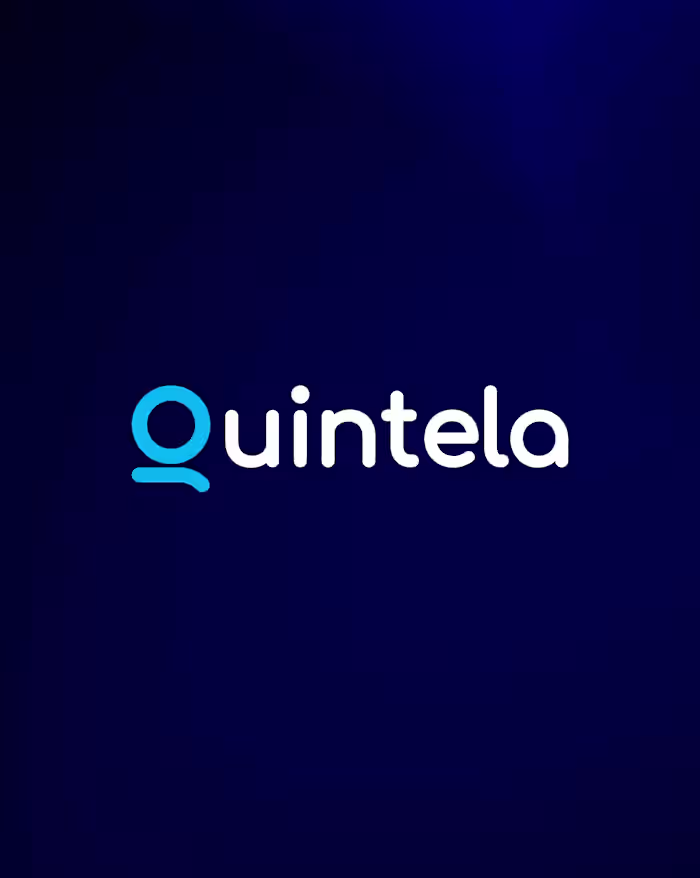 A simple idea, thoughtfully crafted.
Quintela