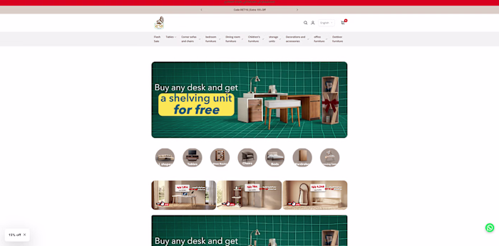 RetroFurniture