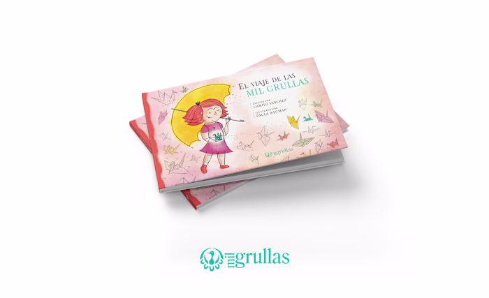 El Viaje de las Mil Grullas 