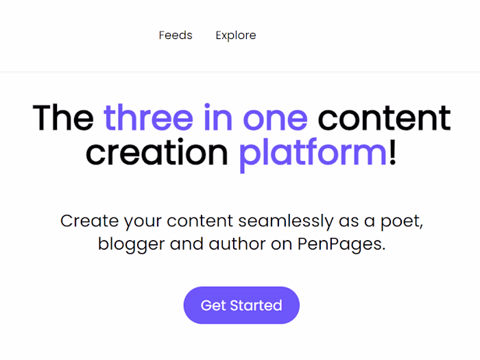 PenPages