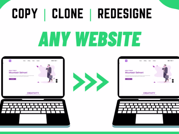 Fully automated Anime website