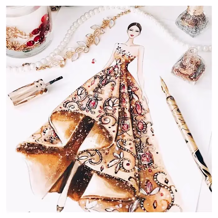 Fashion Design