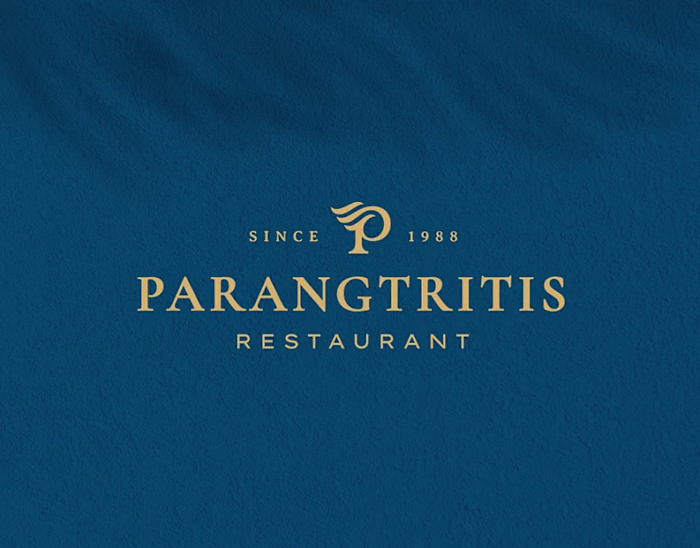 Parangtritis Restaurant Rebranding - Brand Guidelines