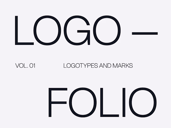 Some logotypes and marks that