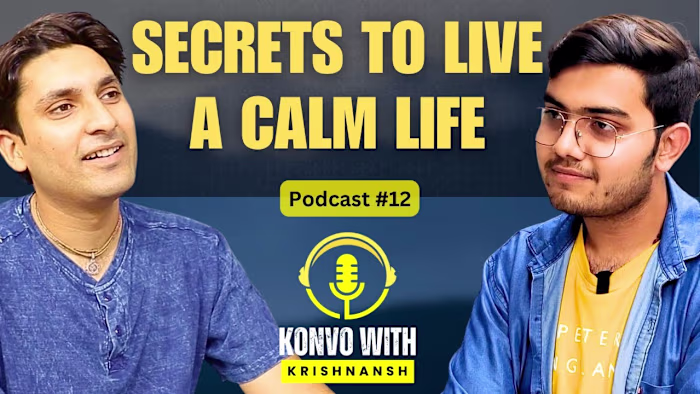 Unlocking Life's Wisdom: Insights from the Bhagavad Gita with D…