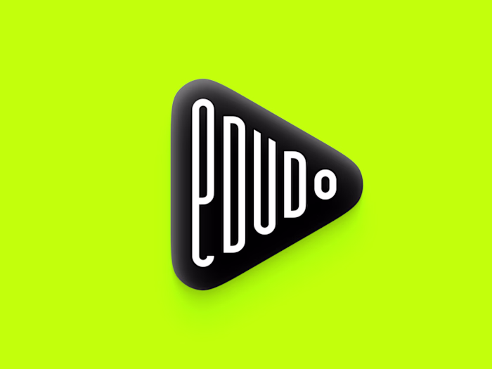 EduDo — Identity and App Design