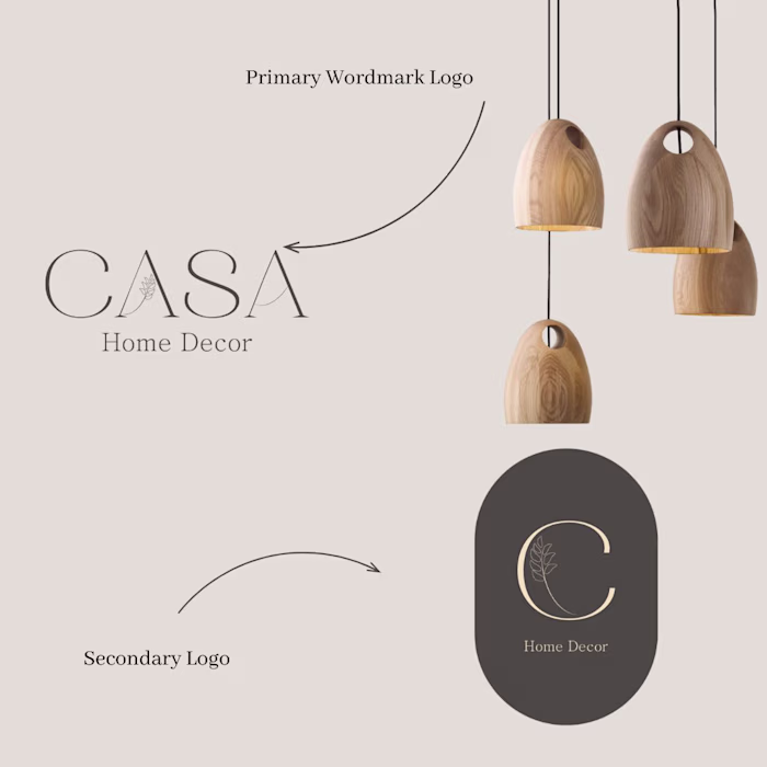 Brand Design for Small Business