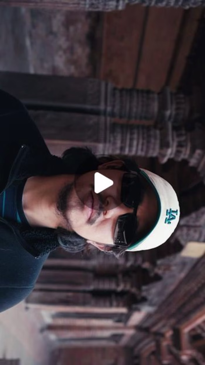 Reels for Instagram