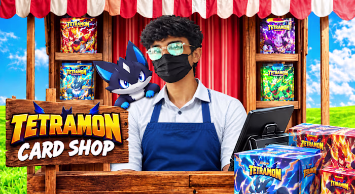 Thumbnail for youtube