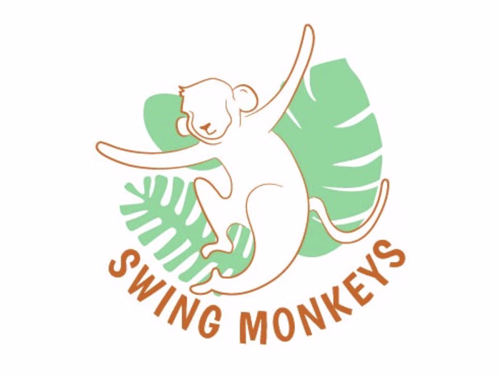 Swing Monkeys — rebranding