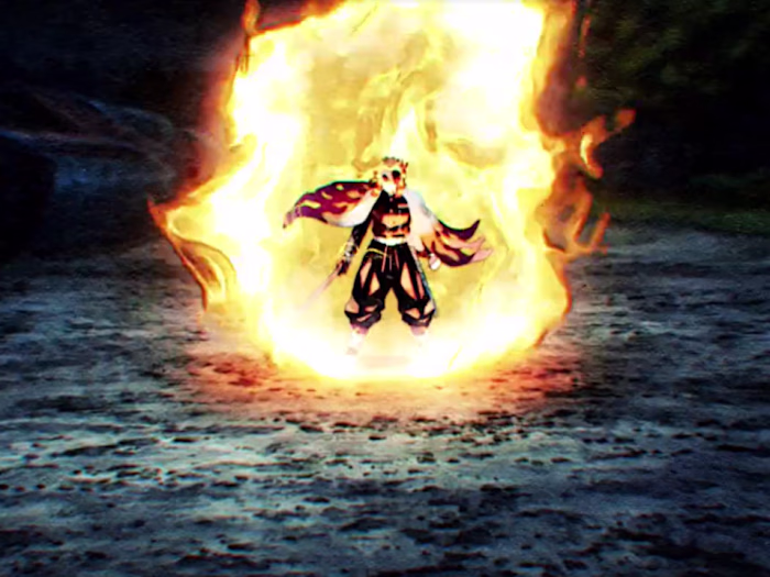 Demon Slayer AMV