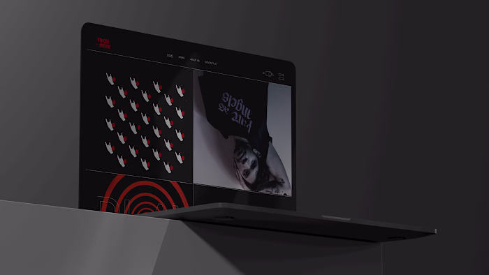Trounoir | Ecommerce