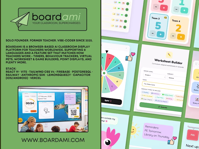 www.boardami.com (https://www.boardami.com) - a free