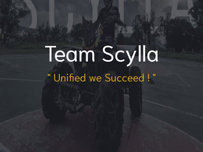 Team Scylla