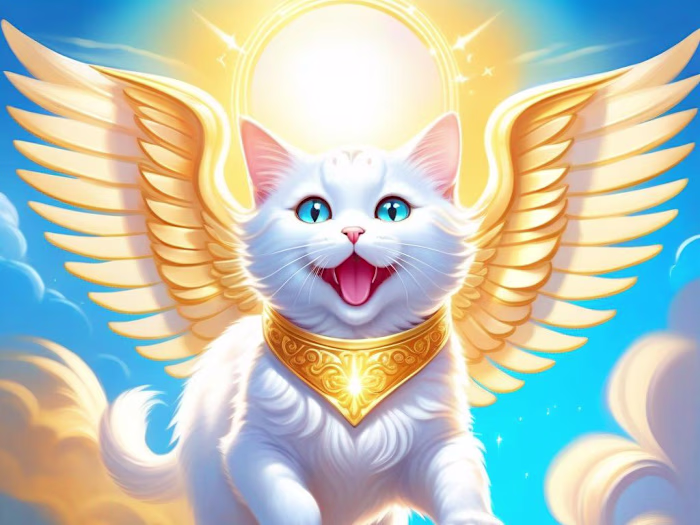Kitty Heaven