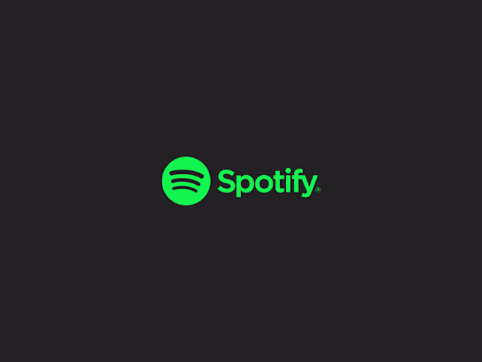 Spotify Social Media Content