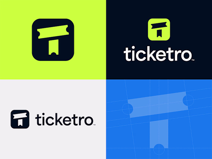 Blue Cyclops | Ticketro