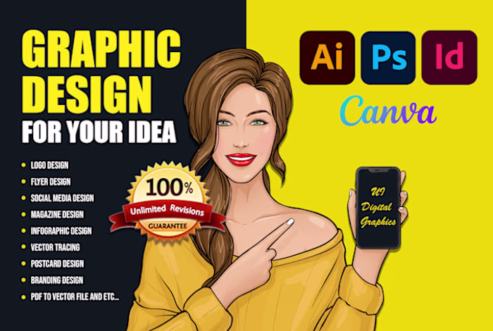 Modern Logo/Banner Design for Sample Brand