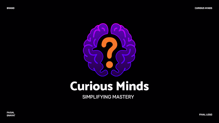 Curious Minds
