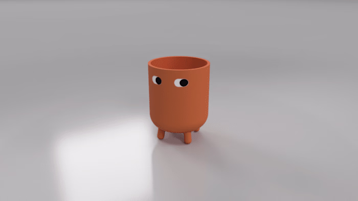 Flowerpot