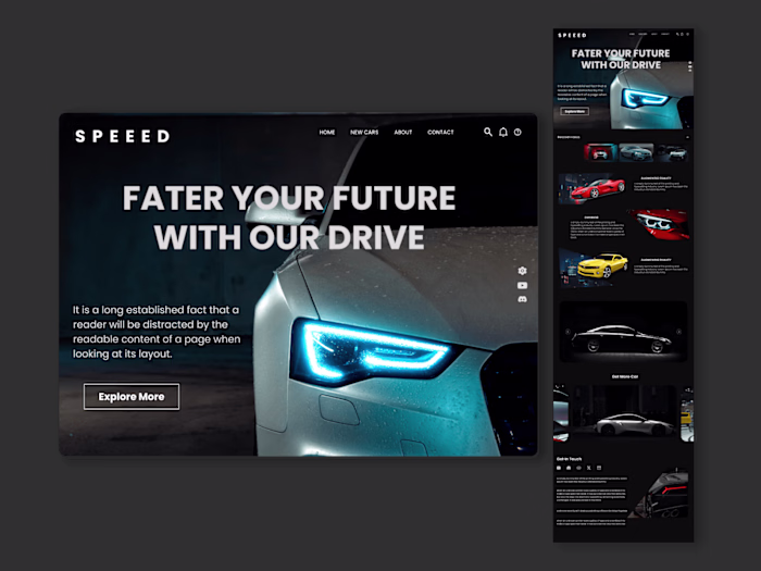 Car Site