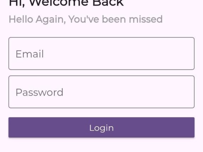 Chat Application