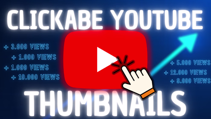 YouTube Thumbnails