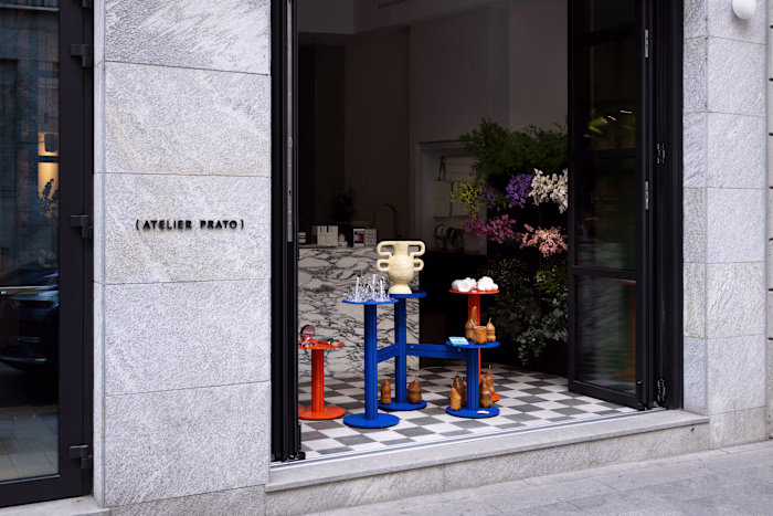 South American Design at Milan Design Week 2026 
