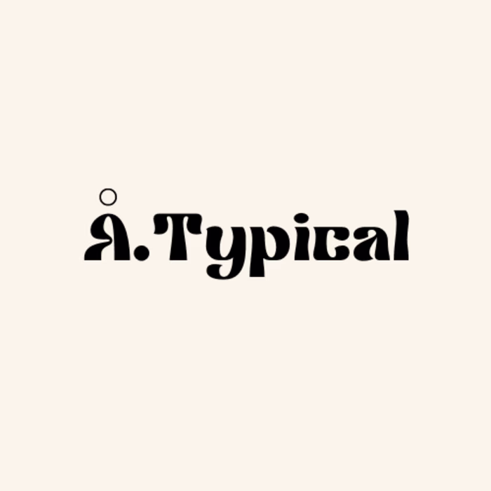 Åtypikal: Redefining Scandinavian Furniture Design