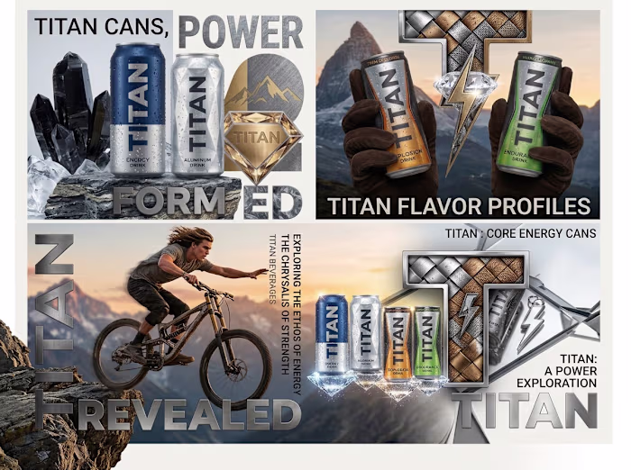 Unleash Your Inner Power.⚡
 The