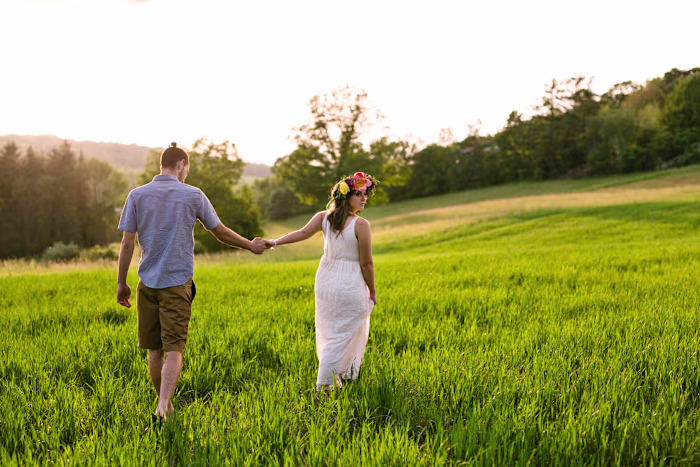 Blog Content Writing for Wedding Photography Website