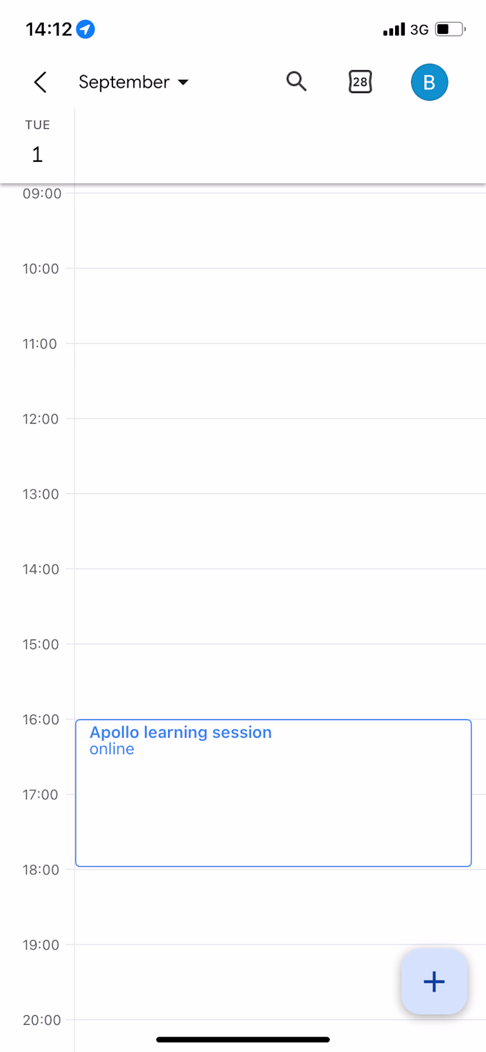 📅 Skill Update: Google Calendar
I