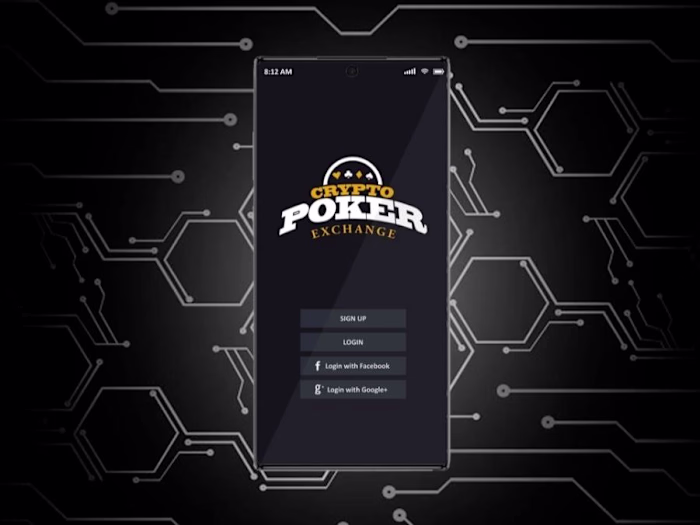 Polker