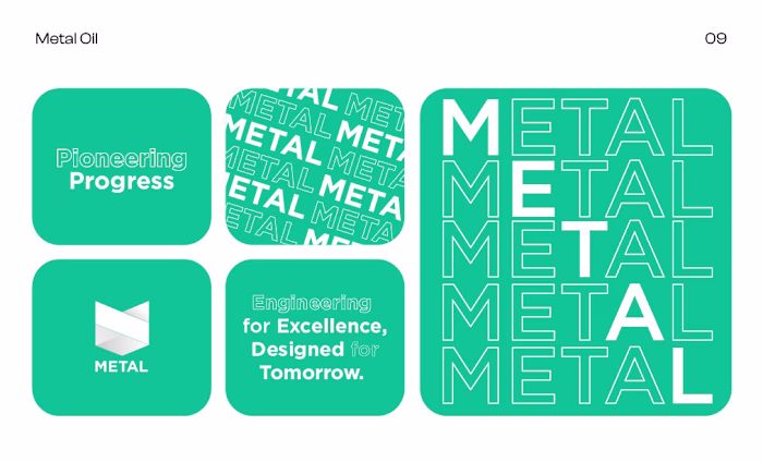 Brand Identity