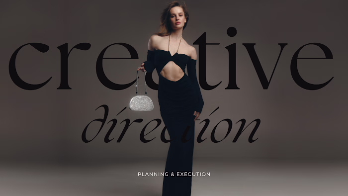 Creative Direction | Giarité