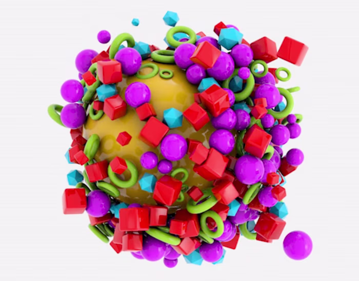 3D Motion Designs