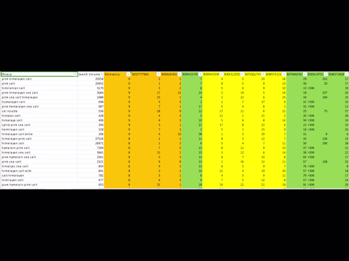 Dynamic Website Scraping Project: Scrape Multi-page