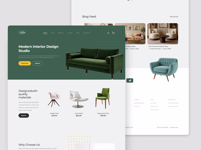 "Elevating the way people discover