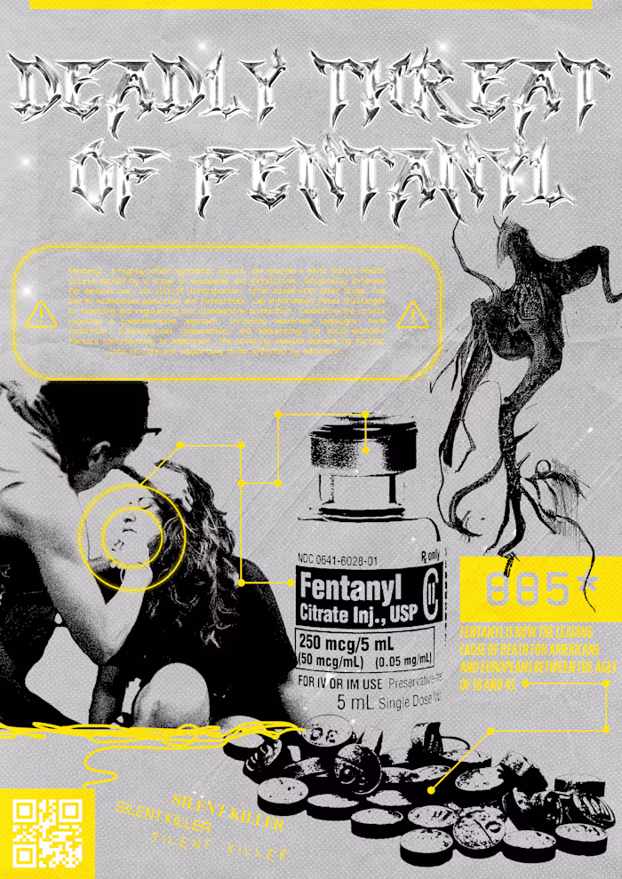 Poster Designs✨