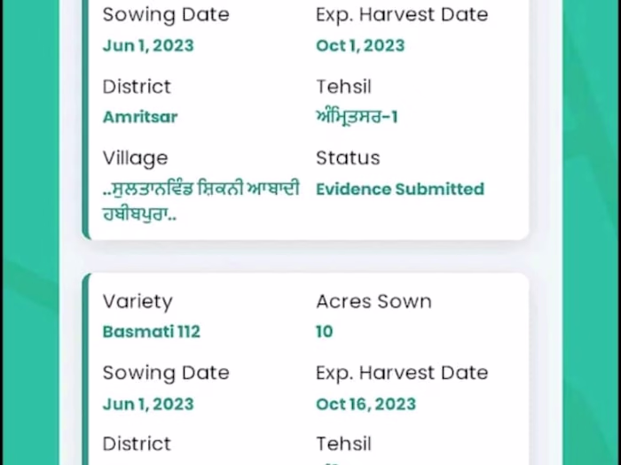 Unnat Kisan 
